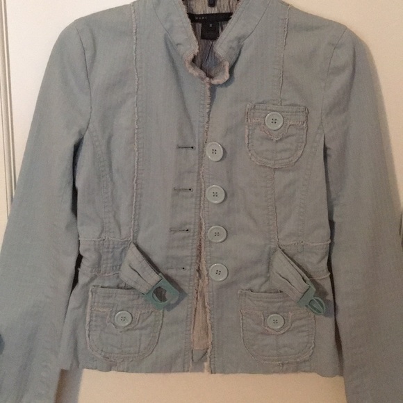 Jacket - Picture 1 of 3